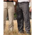 Miniatyrbilde 5 av 5: Regatta Mens New Action Trouser (Regular) / Pants