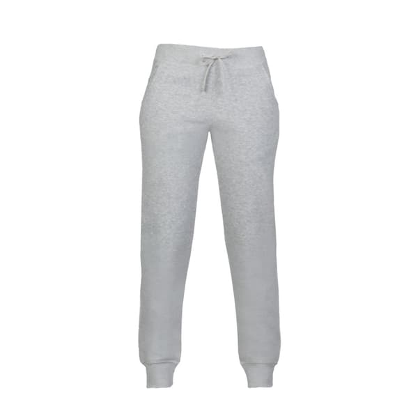 Skinni Minni Slim Slim-bukser med manchetter til børn/børn Heather Grey 9-10 Years