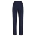 Miniatyrbilde 2 av 4: Regatta Great Outdoors Womens/Ladies Geo Softshell II Short Leg Trousers