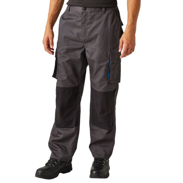 Regatta Herre Tactical Threads Heroic Worker bukser