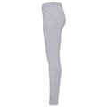 Miniatyrbilde 3 av 4: AWDis Hoods Womens/Ladies Girlie Tapered Track Pants