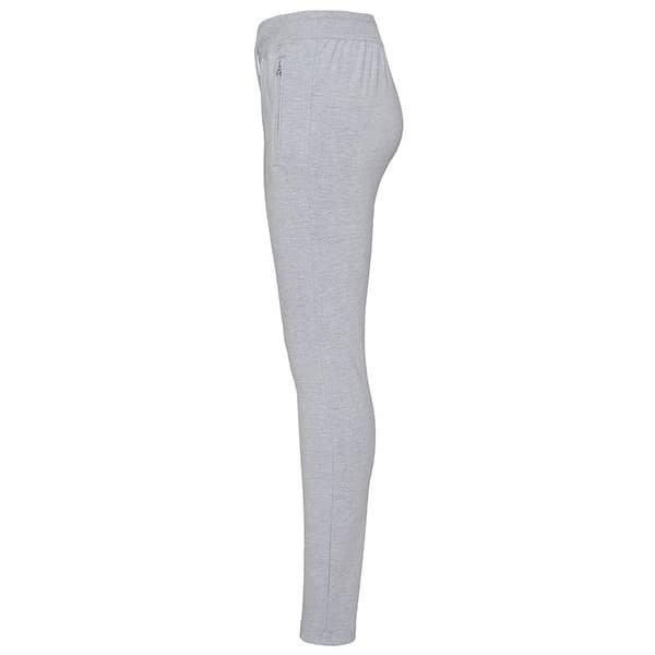 AWDis Hoods Womens/Ladies Girlie Tapered Track Pants