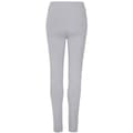 Miniatyrbilde 2 av 4: AWDis Hoods Womens/Ladies Girlie Tapered Track Pants