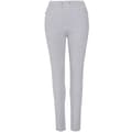 Miniatyrbilde 1 av 4: AWDis Hoods Womens/Ladies Girlie Tapered Track Pants