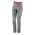 Miniatyrbilde 1 av 2: Spiro Womens/Ladies Fitness Trousers/Bottoms