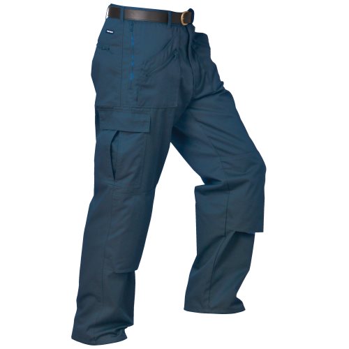 Bild av Portwest Herrar Action Workwear Byxor (S887) / Byxor