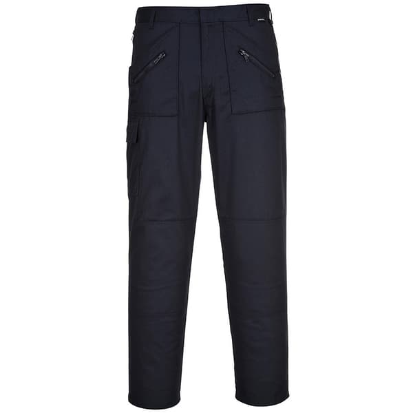 Portwest Action Workwear byxor för män (S887) / Byxor