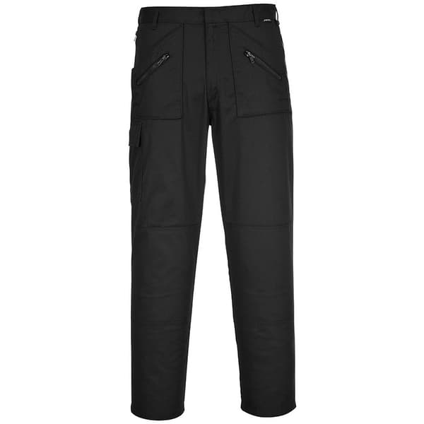 Portwest Action Workwear bukser til mænd (S887) / Bukser