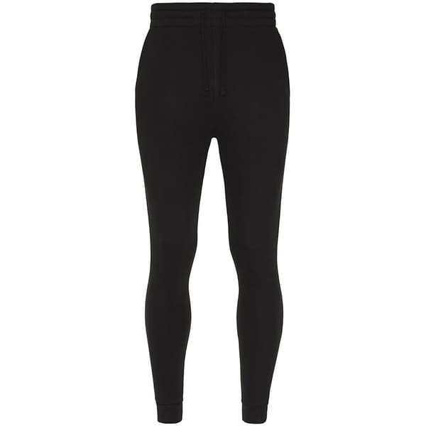 AWDis Hoods Mens Tapered Track Pants