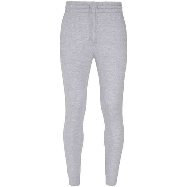 AWDis Hoods Mens Tapered Track Pants