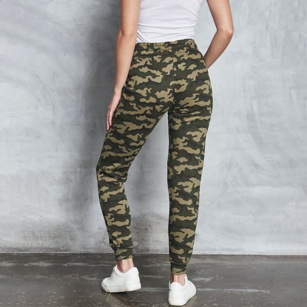 AWDis Hoods Mens Tapered Track Pants