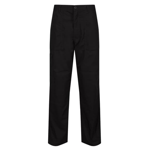 Regatta Mens Sports New Lined Action Trousers
