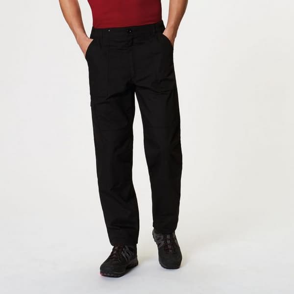 Regatta Mens Sports New Lined Action Trousers
