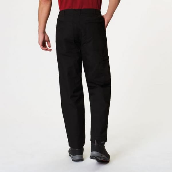 Regatta Mens Sports New Lined Action Trousers