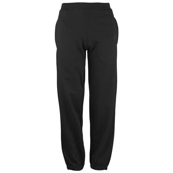 Awdis Joggingbyxor med manschett för barn / Joggingbyxor / Skolkläder (2 st.)