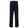 Miniatyrbilde 2 av 3: Regatta Mens New Lined Action Trousers (Reg) / Pants