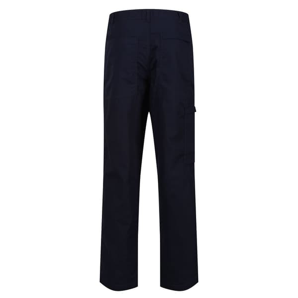 Regatta Mens New Lined Action Trousers (Reg) / Pants