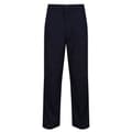 Miniatyrbilde 1 av 3: Regatta Mens New Lined Action Trousers (Reg) / Pants