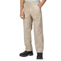 Miniatyrbild 2 av 2: Regatta Mens Workwear Action Trouser (vattenavvisande)