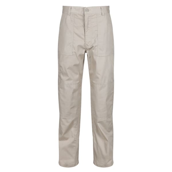 Regatta Mens Workwear Action Trouser (vattenavvisande)