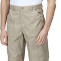 Miniatyrbilde 1 av 2: Regatta Mens Workwear Action Trouser (Water Repellent)