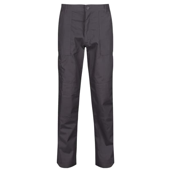 Regatta Mens Workwear Action Trouser (vattenavvisande)