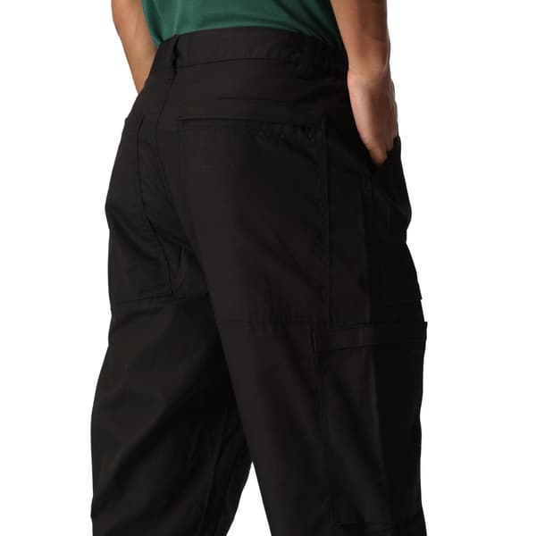 Regatta Mens Workwear Action Trouser (vattenavvisande)