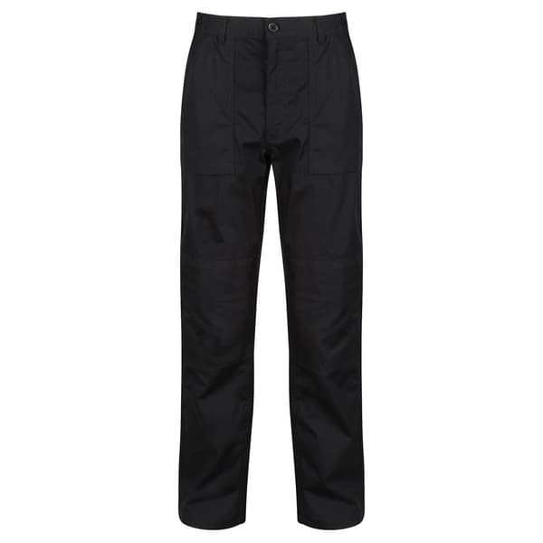 Regatta Mens Workwear Action Trouser (vattenavvisande)