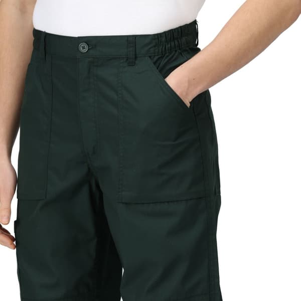 Regatta Mens Workwear Action Trouser (Water Repellent)