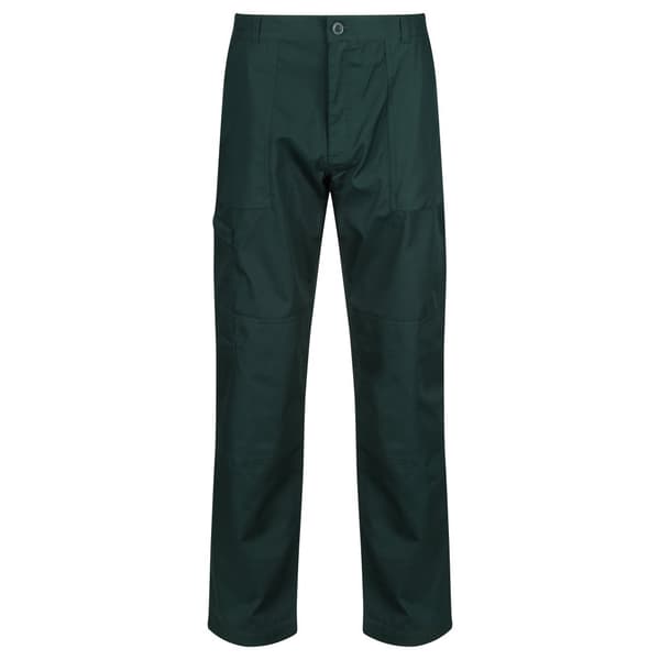 Regatta Mens Workwear Action Trouser (Water Repellent)