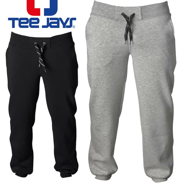 Tee Jays Träningsbyxor för män