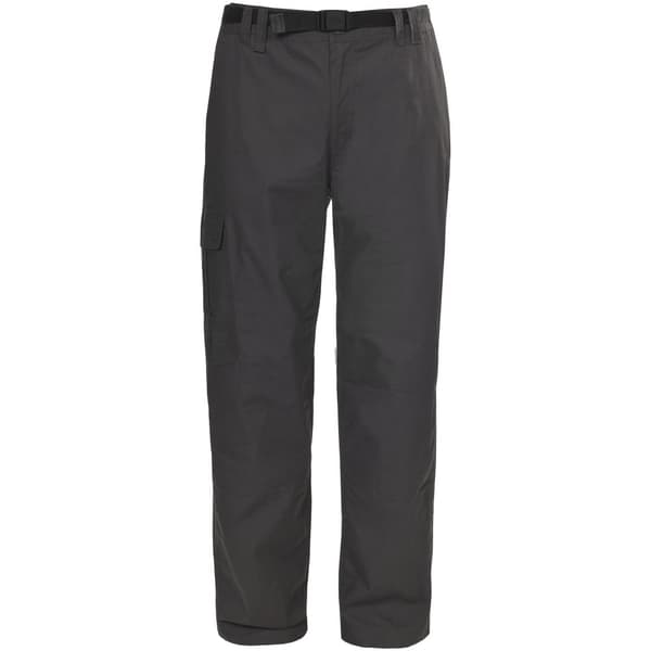 Trespass Mens Clifton Thermal Action Trousers Khaki S