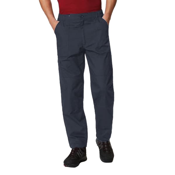 Regatta Mens New Lined Action Trouser (Long)