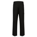 Miniatyrbilde 2 av 2: Regatta Mens New Lined Action Trouser (Long)