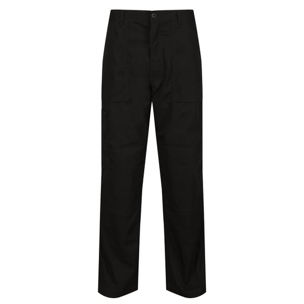 Regatta Mens New Lined Action Trouser (Long)