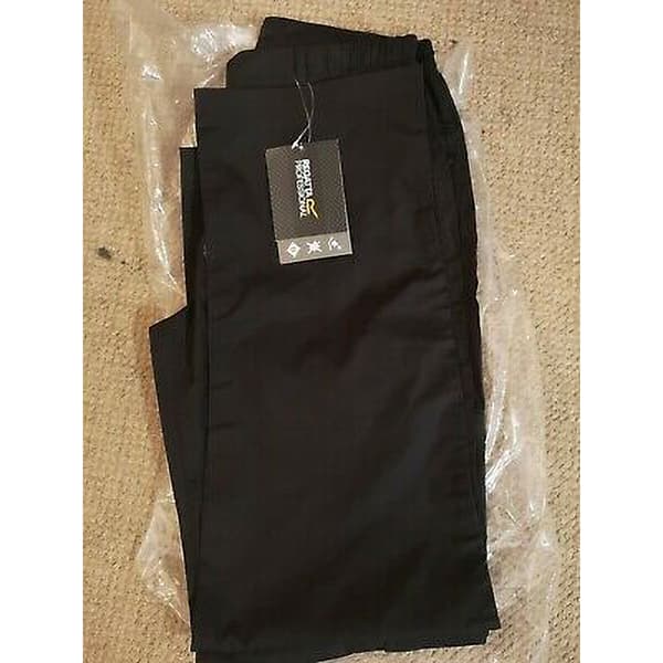 Regatta Ladies New Action Trouser (Long) / Pants