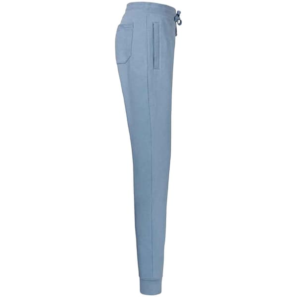 Russell Authentic Joggingbottnar för män