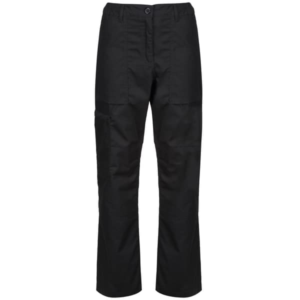 Regatta Ladies New Action Trouser (Regular) / Pants