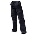 Miniatyrbilde 1 av 2: Warrior Womens/Ladies Cargo Workwear Trousers