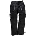 Miniatyrbilde 1 av 3: Portwest Mens Contrast Workwear Trousers (TX11) / Pants