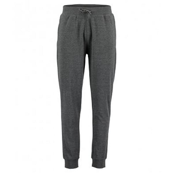 Kustom Kit Mens Slim Fit Sweat Pants