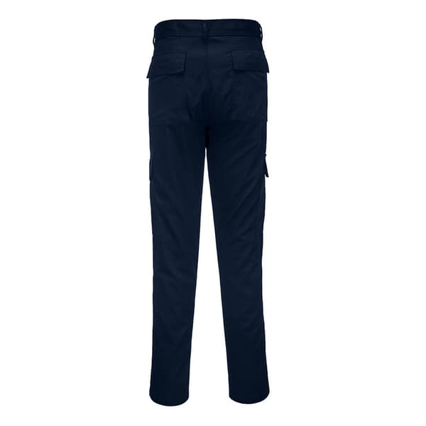 Portwest Mens Combat Workwear Trousers