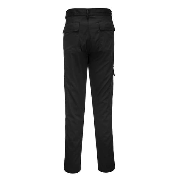 Portwest Mens Combat Workwear Trousers