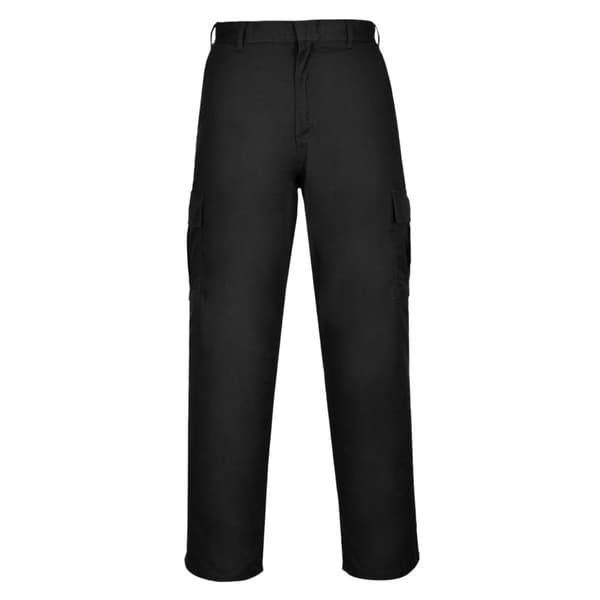Portwest Mens Combat Workwear Trousers