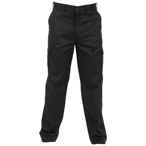 Bild av Absolute Apparel Byxor för herrar Combat Workwear