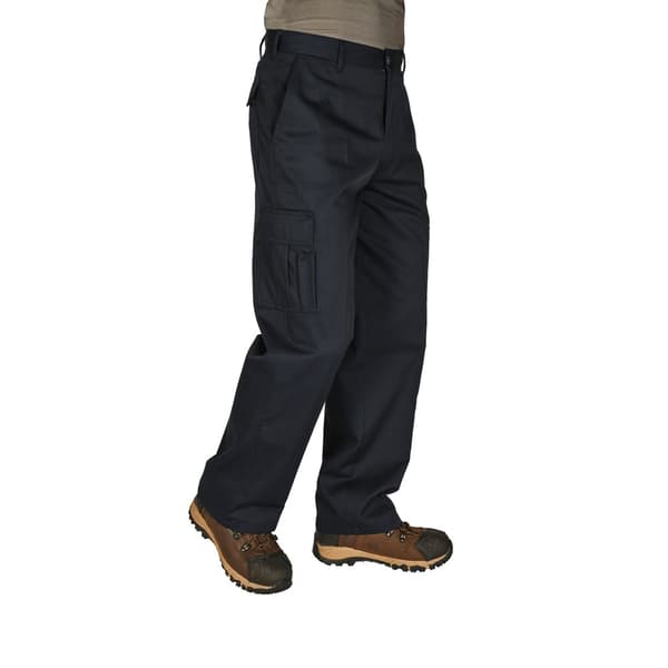Absolute Apparel Mens Combat Workwear Trouser