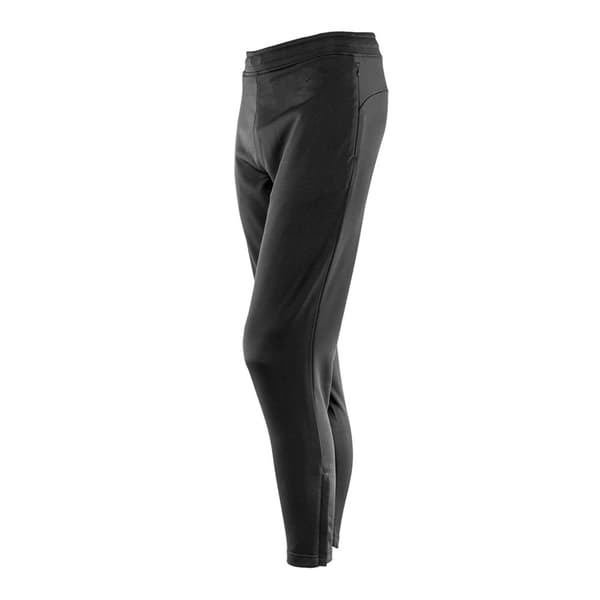 Spiro Slim Fit Joggers för män Black XXL