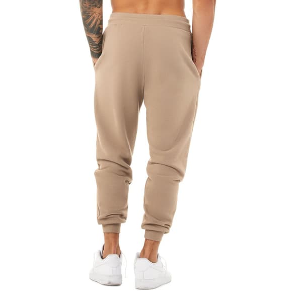 Bella + Canvas Unisex Jogger Sweatpants
