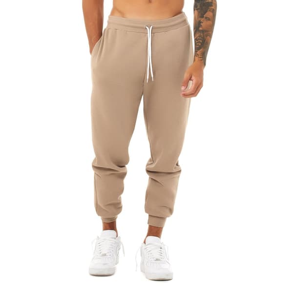 Bella + Canvas Unisex Jogger Sweatpants