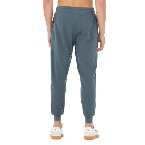 Bella + Canvas Unisex Jogger Sweatpants
